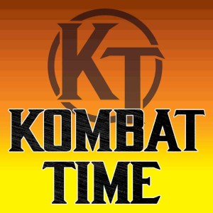 Kombat Time Podcast