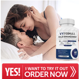 How Does VyPrimax Male Enhancement Formula Work?
