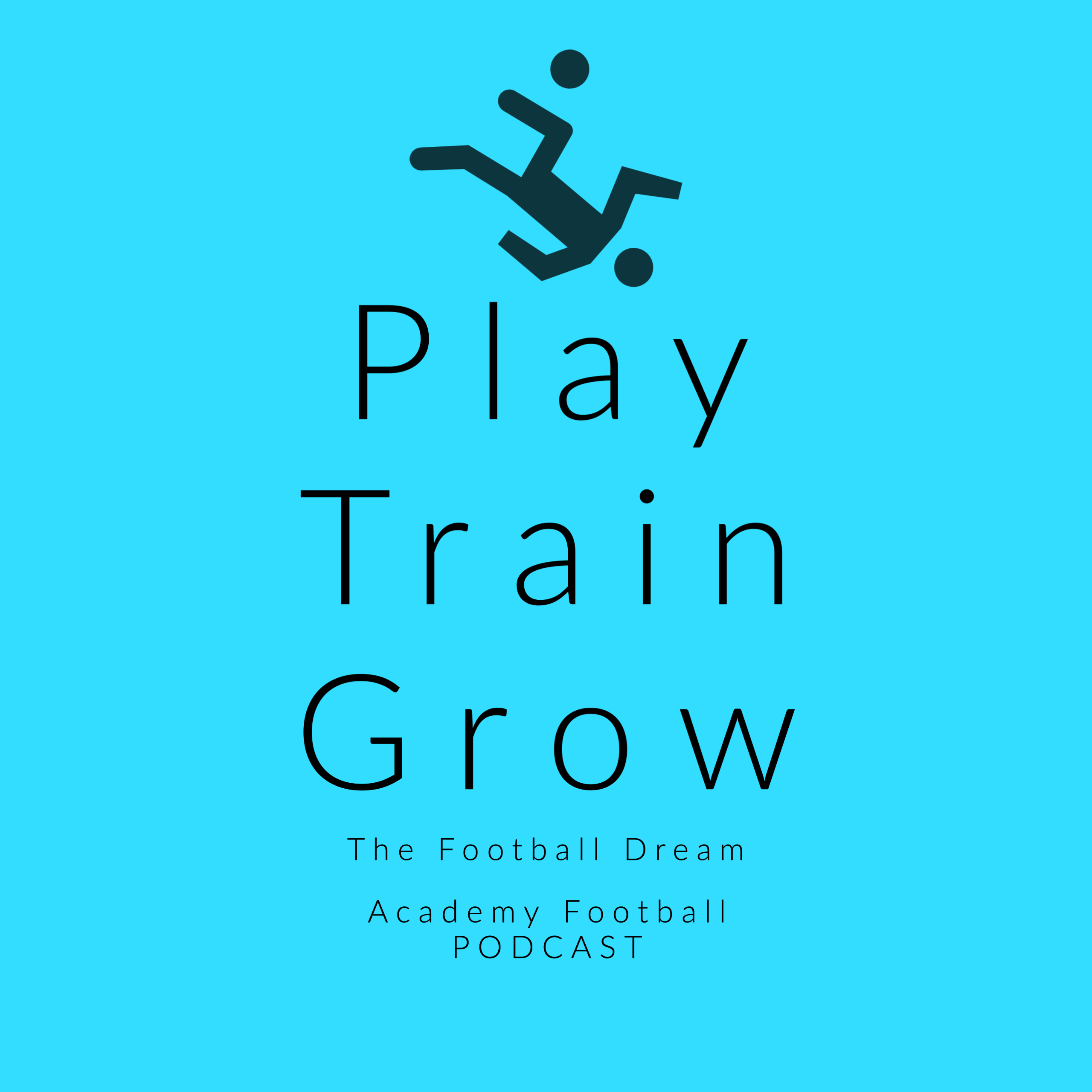 Play Train Grow