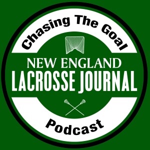 New England Lacrosse Journal‘s Chasing The Goal