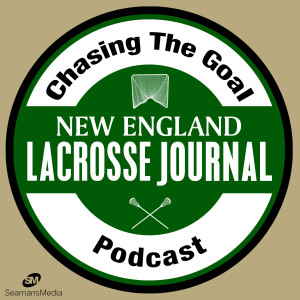 New England Lacrosse Journal's Chasing The Goal