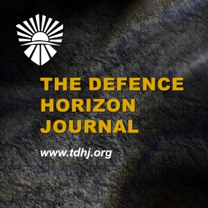 The Horizon Audiofiles - Ep 004 - The Relevance Of Positional Warfare In The Manoeuvrist Approach