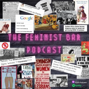 Feminist Lessons for the Festive & Reflecting on 2022