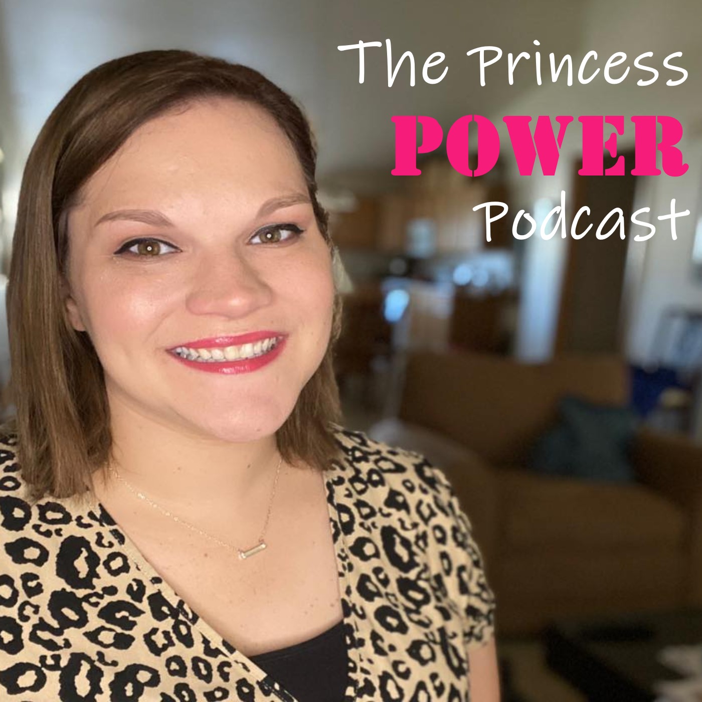 The Princess POWER Podcast