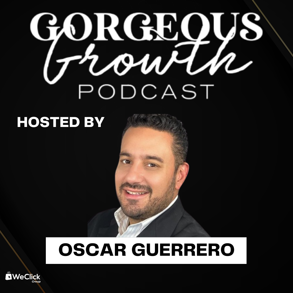 Gorgeous Growth: Strategies for Taking Beauty & Personal Care Brands to the Top