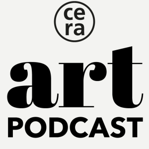 6. Cera Art Podcast - Emmanuelle Quertain