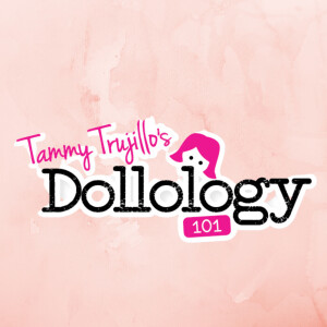 Coming Soon A Great Podcast About Doll Collecting