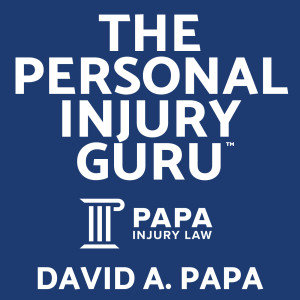 The Personal Injury Guru - #1 - First Responders