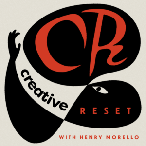 Creative Reset #2 with Frank Walters