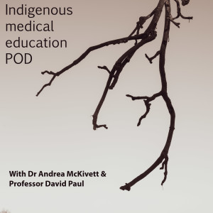Indigenous medical education POD