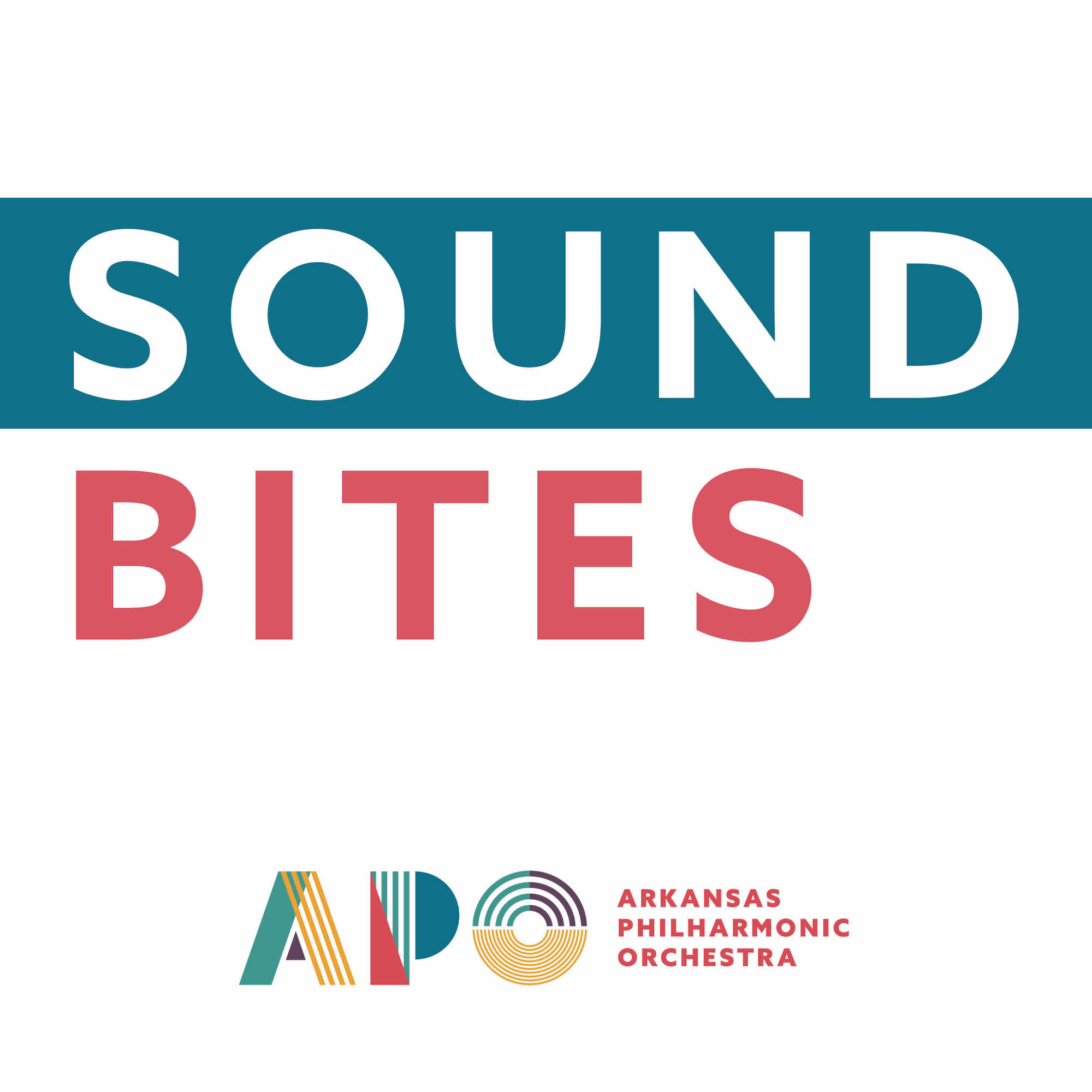 Sound Bites From the Arkansas Philharmonic Orchestra