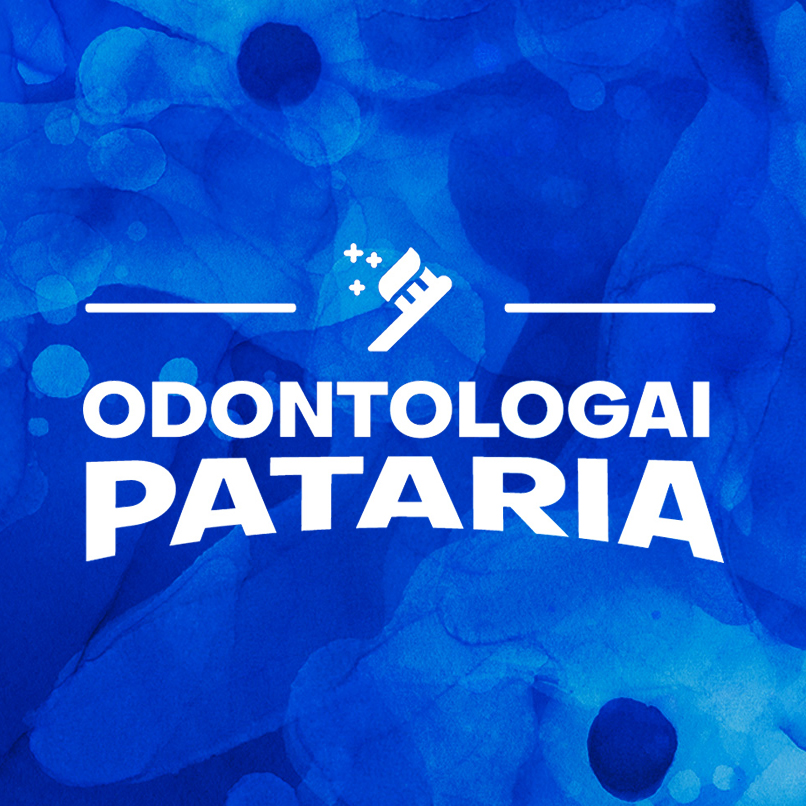 Profile logo