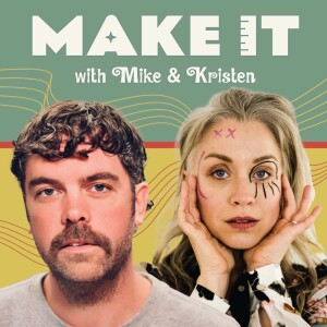 Episode 130: Acclaimed Actors Jennifer Finnigan and Jonathan Silverman Welcome us Into Their Home for an Exclusive Interview, Revealing the Untold Stories Behind their Hollywood Lives