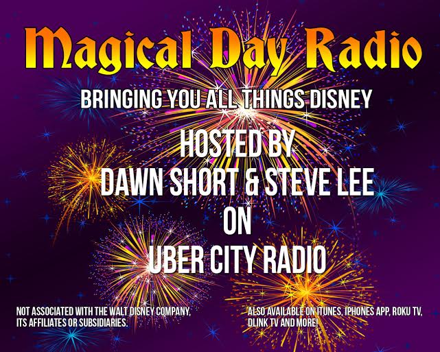 Magical Day Radio