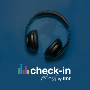 Episode 3: Checking-in with Reginald Charlot and NYC