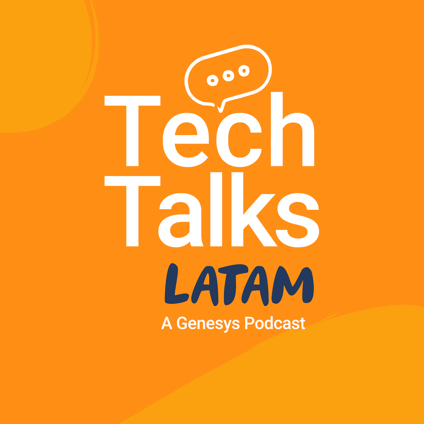 Tech Talks LATAM