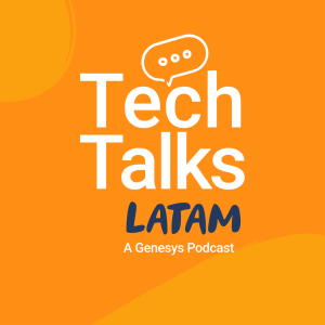 Tech Talks LATAM