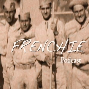 Episode 3: Cajuns in the Navy