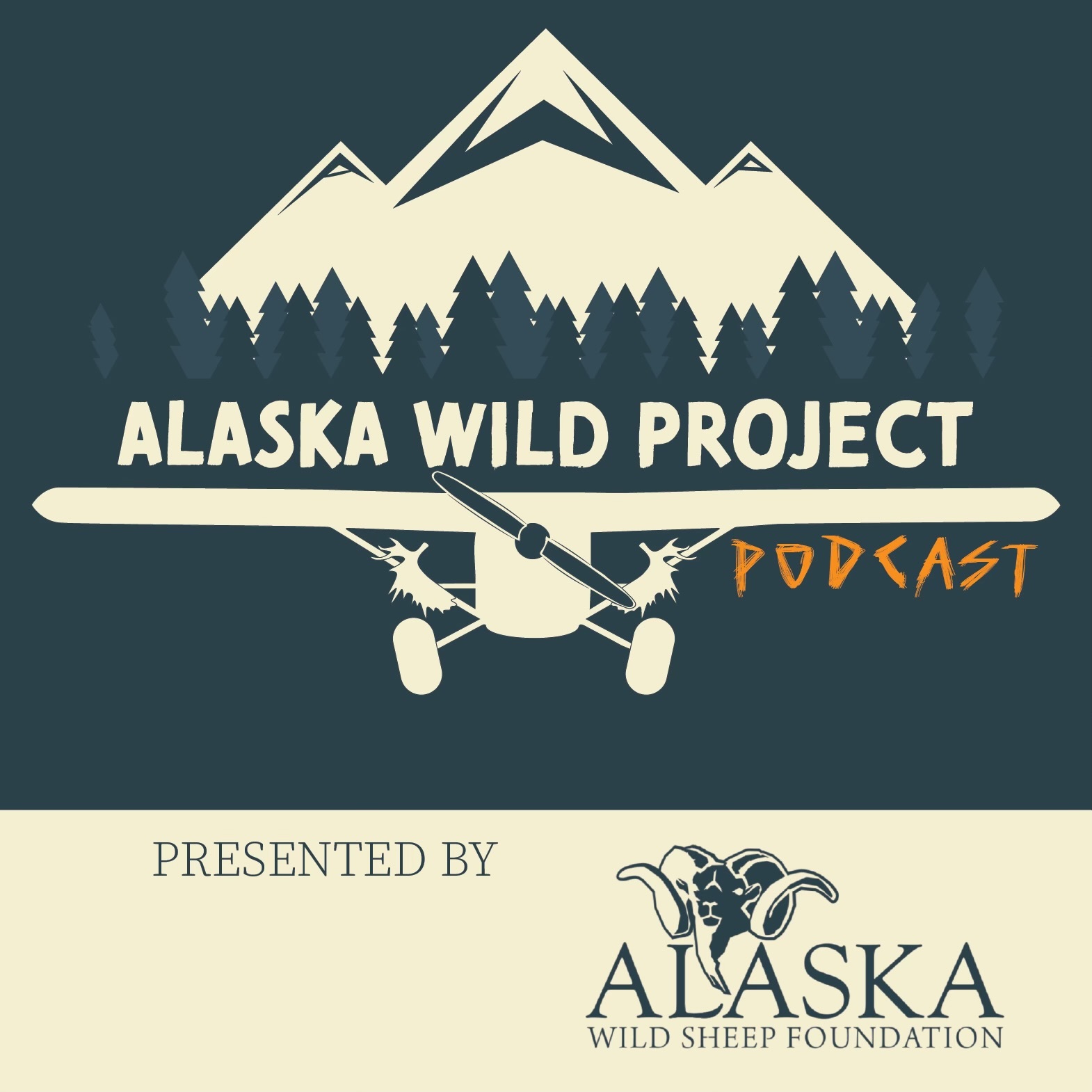 Alaska Wild Project