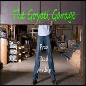 The gospelgaragetn's Podcast