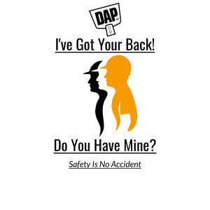 DAP Safety Short - Emergency Action Plan