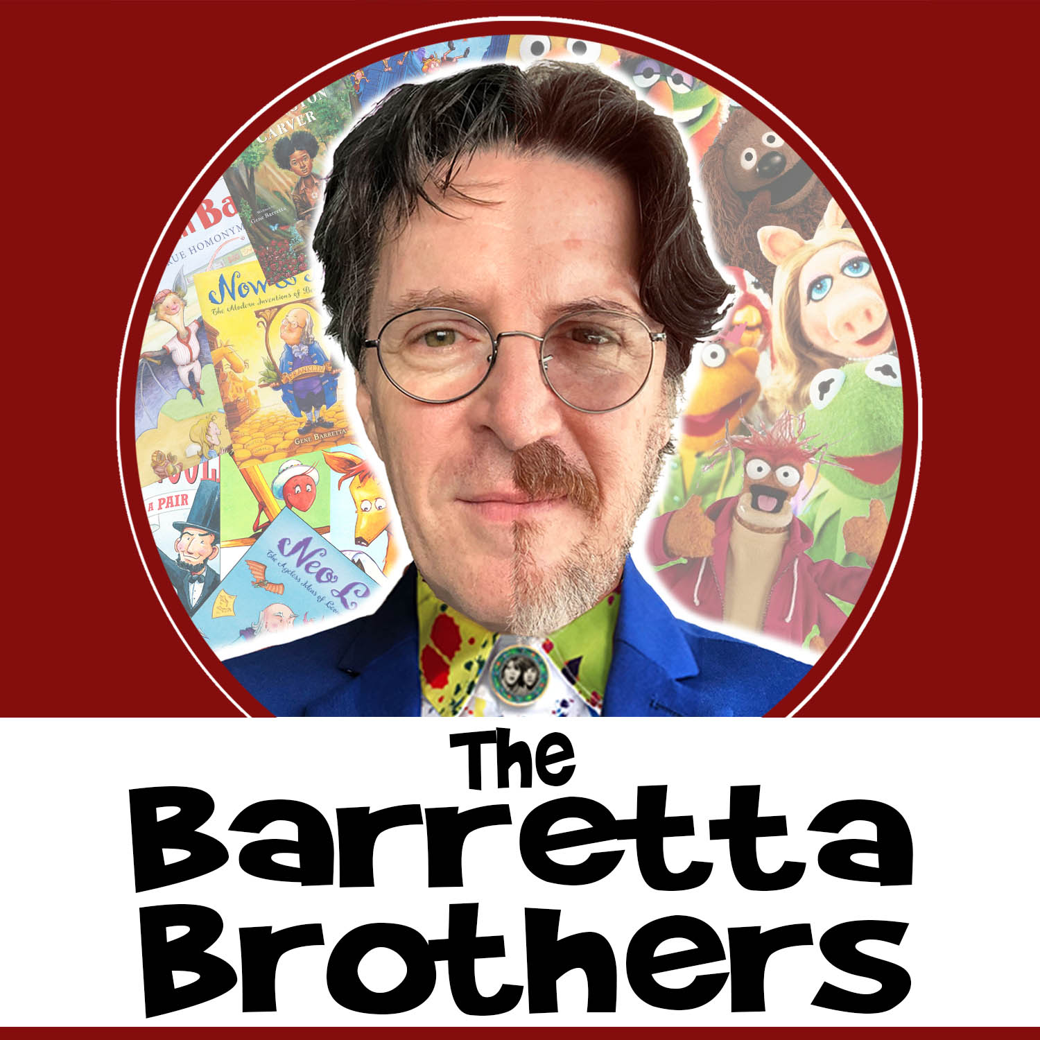 The Barretta Brothers