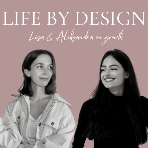 1. Welcome to Life by Design