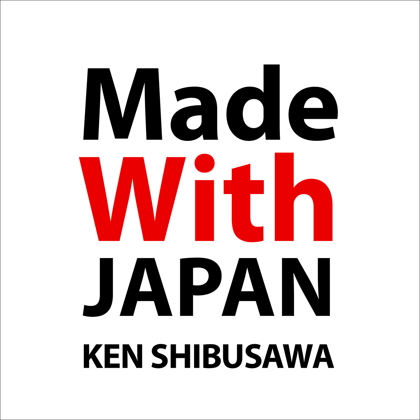 madewithjapan
