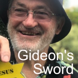 Gideon’s Sword