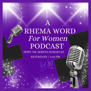 A Rhema Word for Women