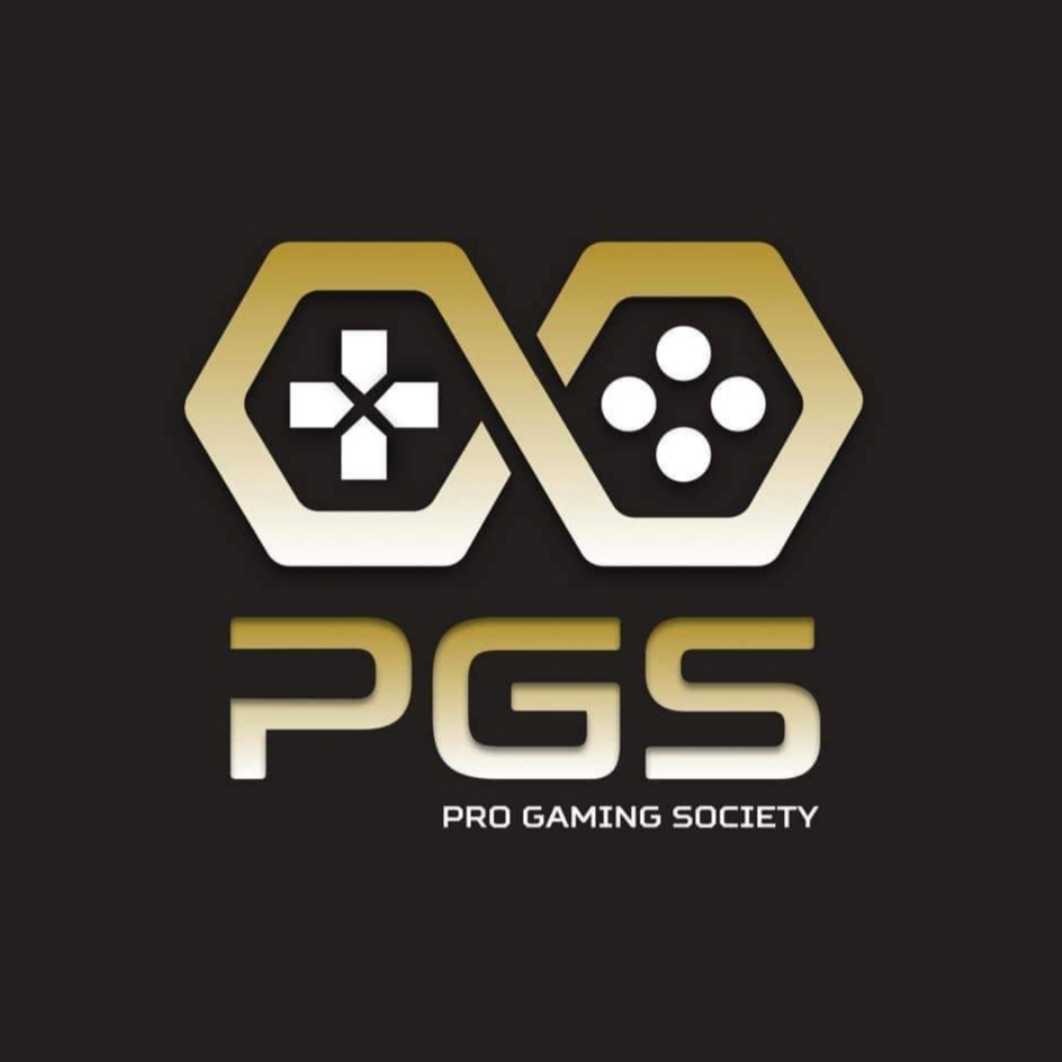 Pro Gaming Society