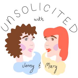 Ep. 07: Being friends with exes, thrifting &amp; legalizing prostitution