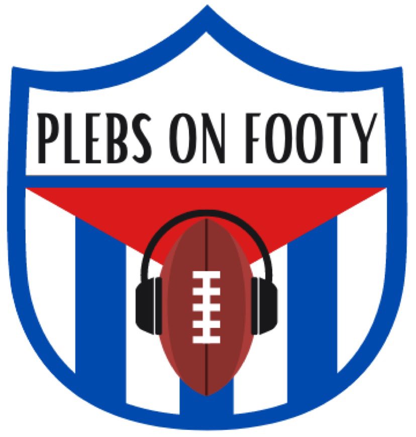 Plebs on Footy Podcast