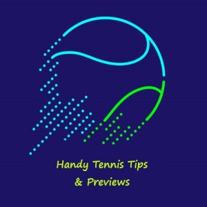 The Handy Tennis Podcast
