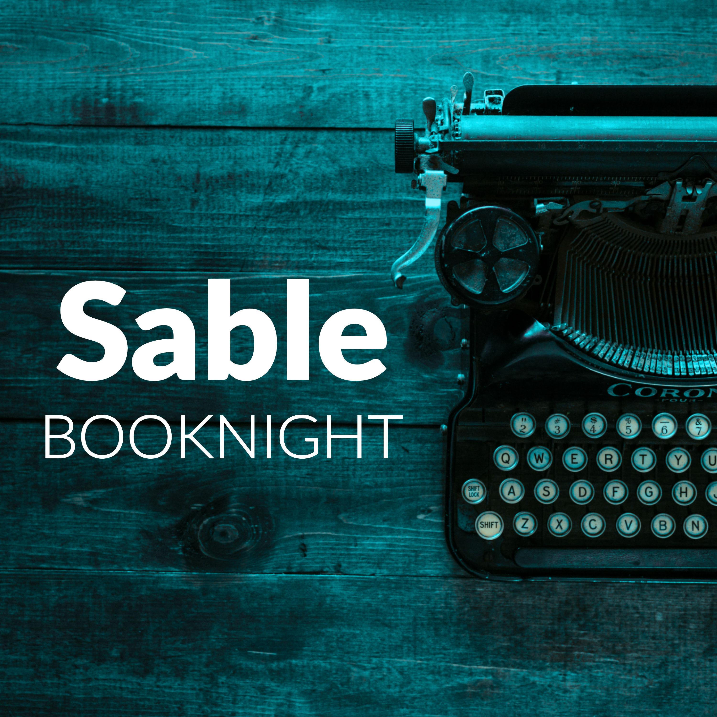 Sable BooKnight