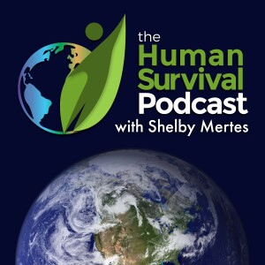 The Human Survival Podcast
