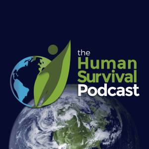 The Human Survival Podcast