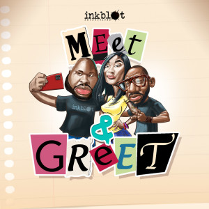 Superstar Movie Cast on Inkblot Meet and Greet PT2