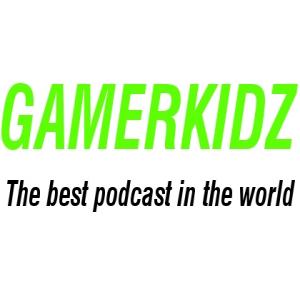 Gamer Kidz Episode 2