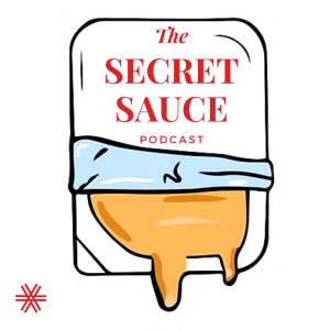 5 Steps to Discover Your Secret Sauce with Josh Swing
