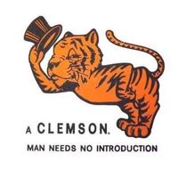 richardinclemson