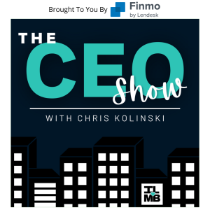6: Albert Collu of Marathon Mortgage