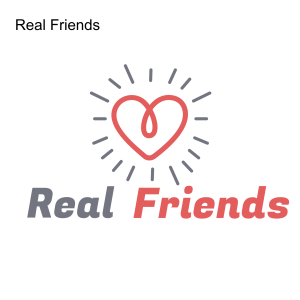 Real Friends - Mona Langenberg