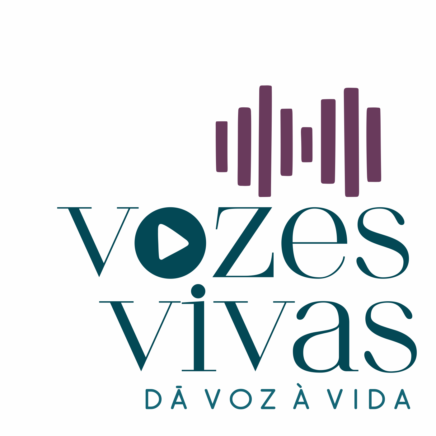 Vozes Vivas Podcast