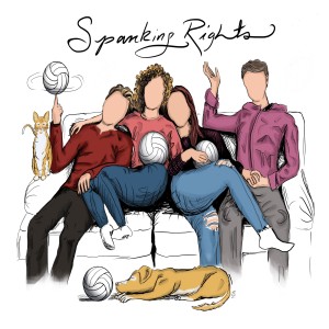 Spanking Rights Podcast