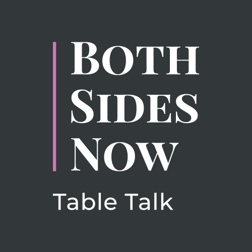 The bothsidestabletalk Podcast