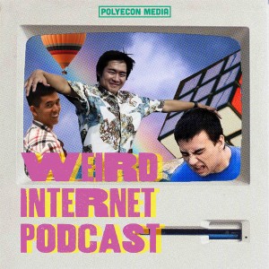 The Weird Internet Podcast