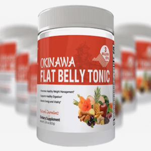 Okinawa Flat Belly Tonic Reviews 2021