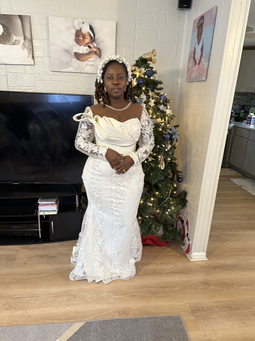 the woman of virtue (Akosua ofosuaa)