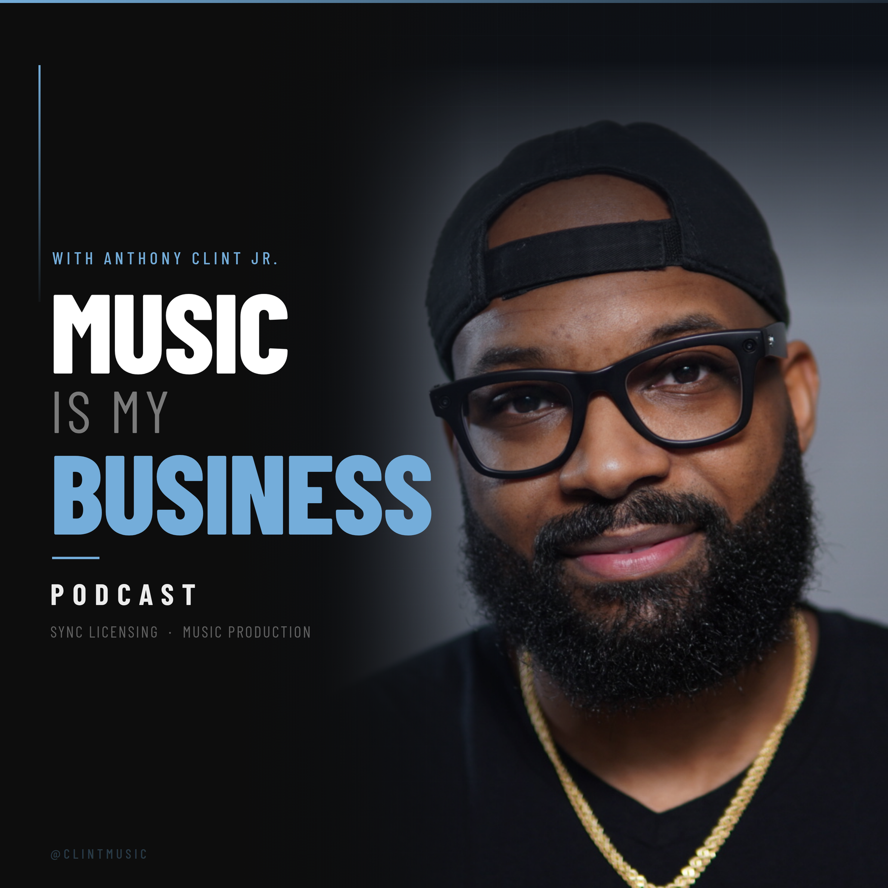 Music Is My Business Podcast | Sync Licensing for Producers